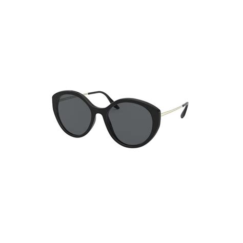 prada pr18xs|Prada PR 18XS Polarized 1AB5Z1 .